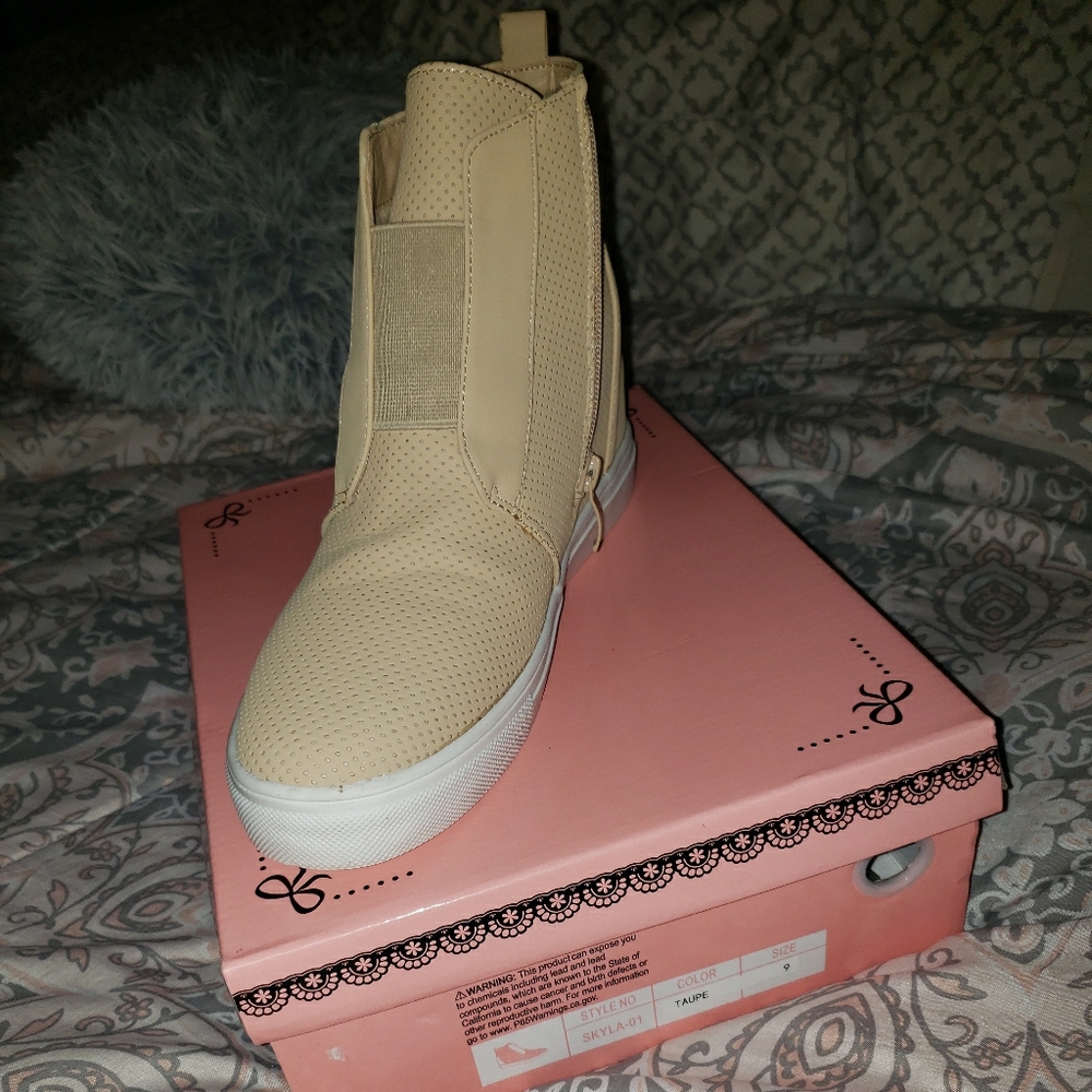 Shoes